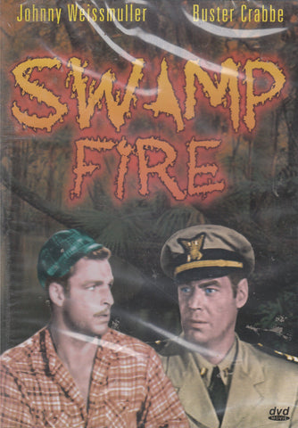 Swamp Fire