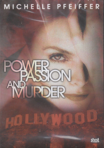 Power, Passion