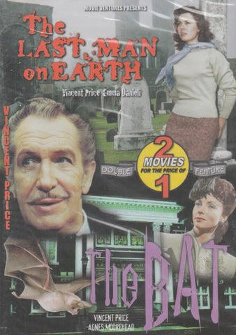 Last Man On Earth / The Bat