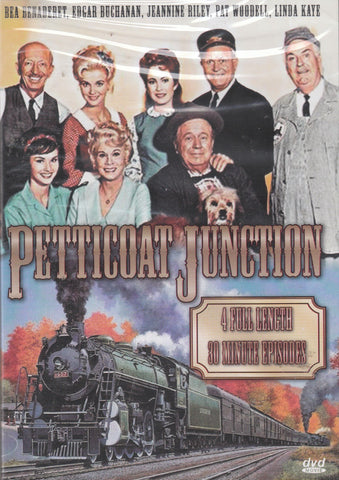 Petticoat Junction