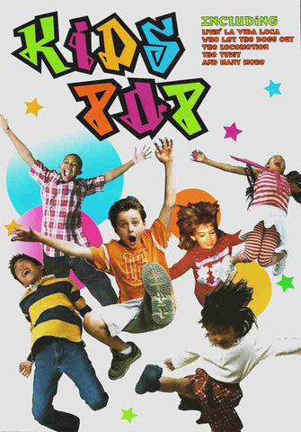 Kids Pop