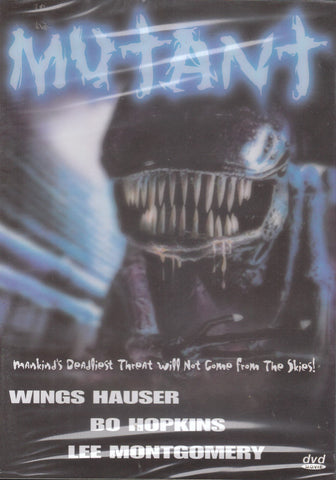 Mutant             T