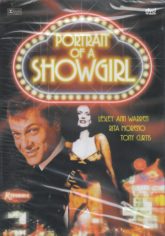 Portrait Of A Show