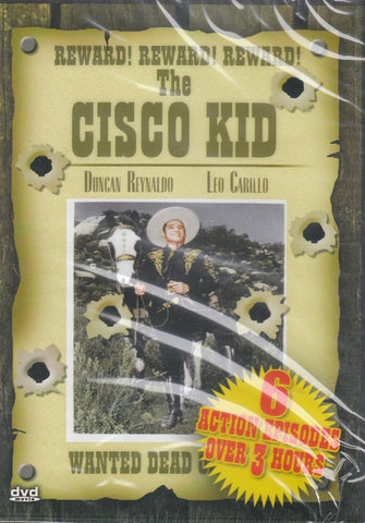 Cisco Kid