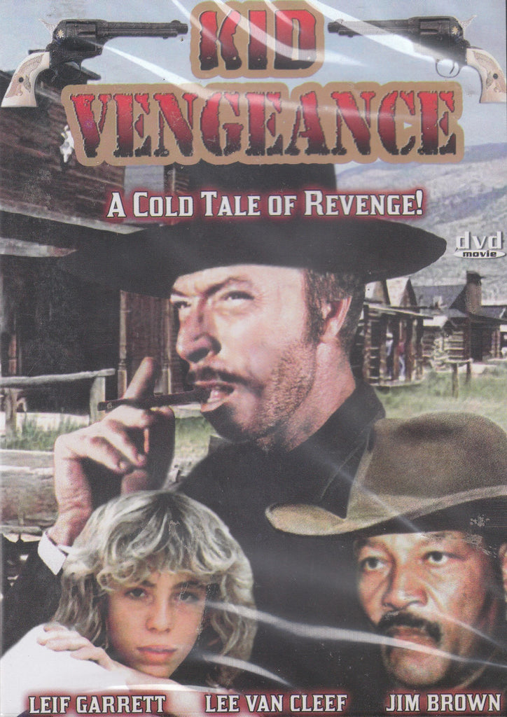 Kid Vengeance