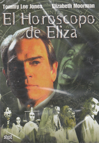 El Horoscopo De Eliza
