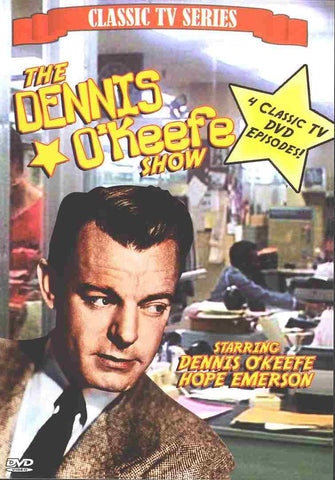 Dennis O'Keefe Show, The