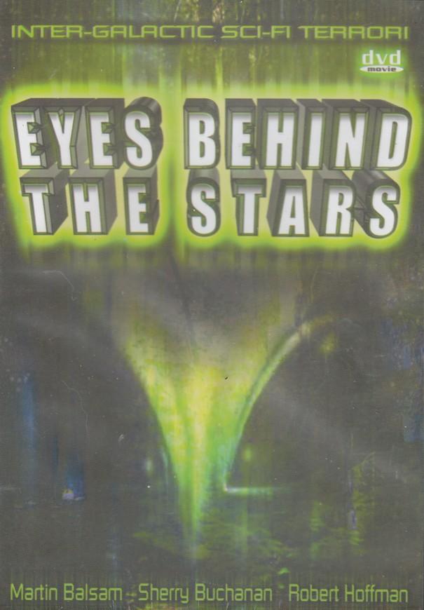 Eyes Behind The Stars
