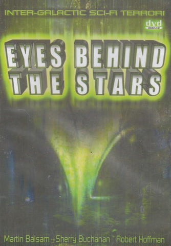 Eyes Behind The Stars