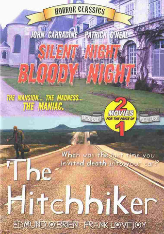 Silent Night Bloody Night / The Hitchhiker