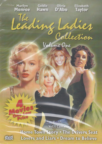 Home Town Story / The Drivers Seat / Lovers and Liars / Dream to Believe