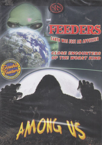 Feeders / Among Us