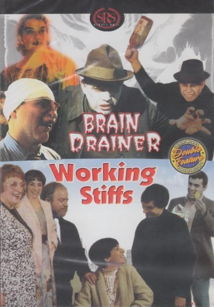 Brain Drainer / Working Stiffs