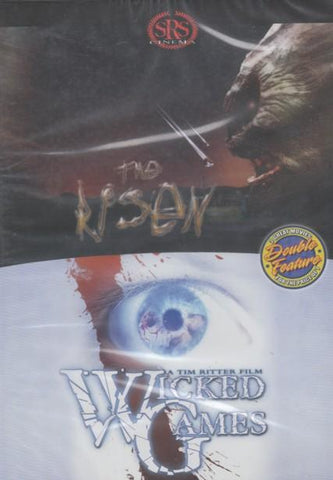 Risen / Wicked Games