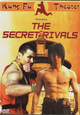 Secret Rivals