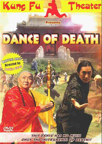 Dance Of Death