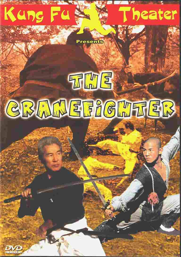 Cranefighter