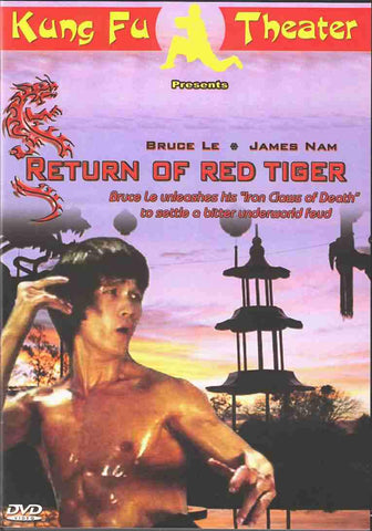 Return Of Red Tiger