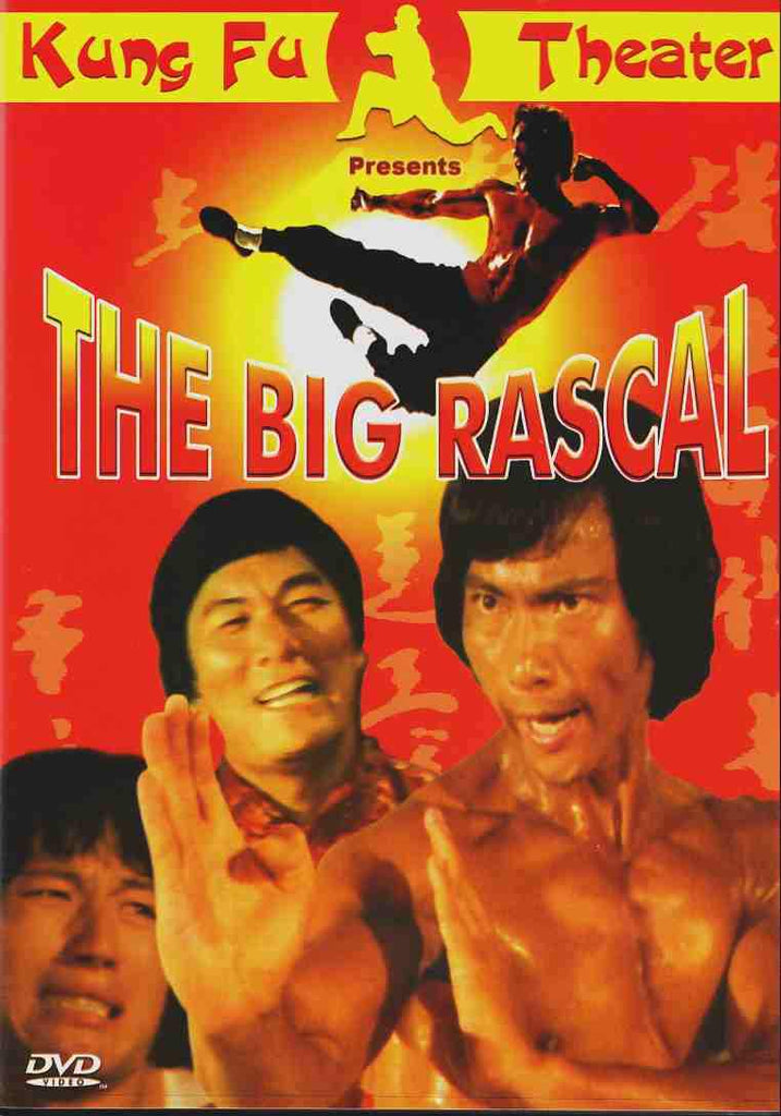 Big Rascal
