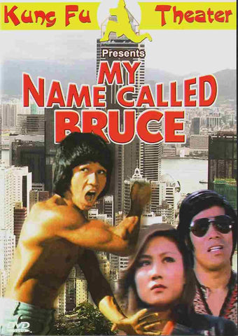 My Name Called Bruce