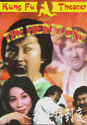 Fierce One