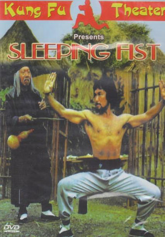 Sleeping Fist