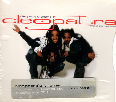 Cleopatra's Theme by Cleopatra