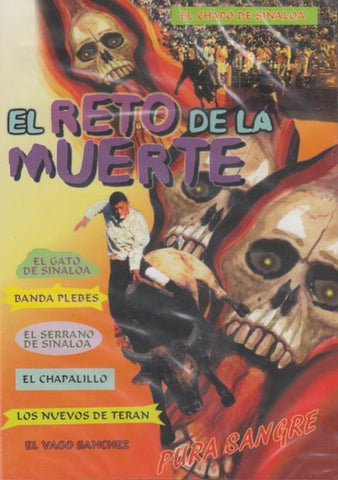 El Reto De La Muerte