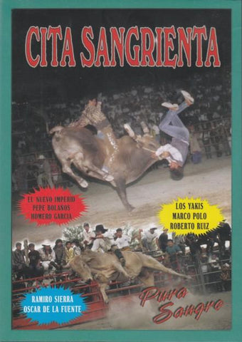 Cita Sangrienta