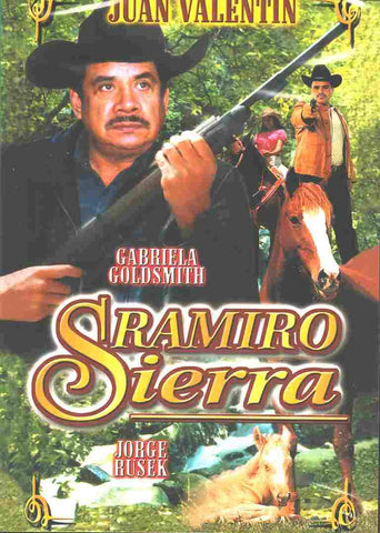 Ramiro Sierra