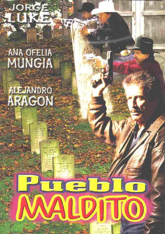 Pueblo Maldito