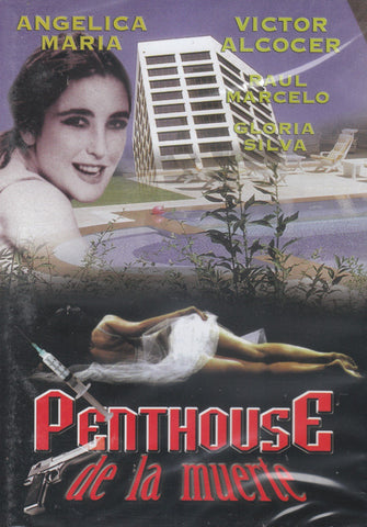 Penthouse De La Muerte