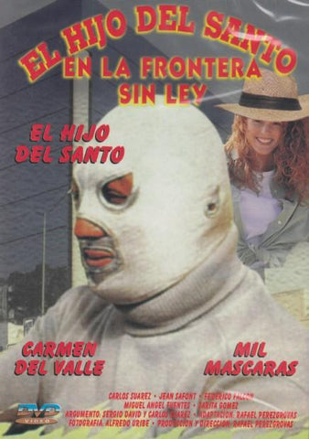 El Hijo Del Santo