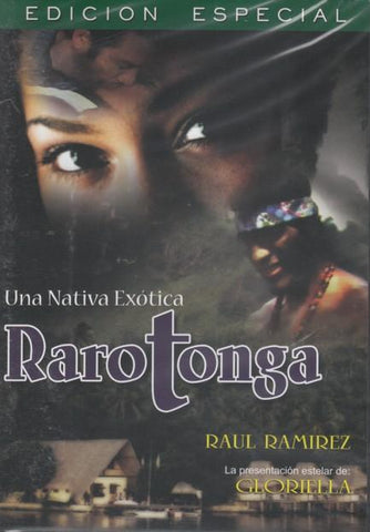 Rarotonga
