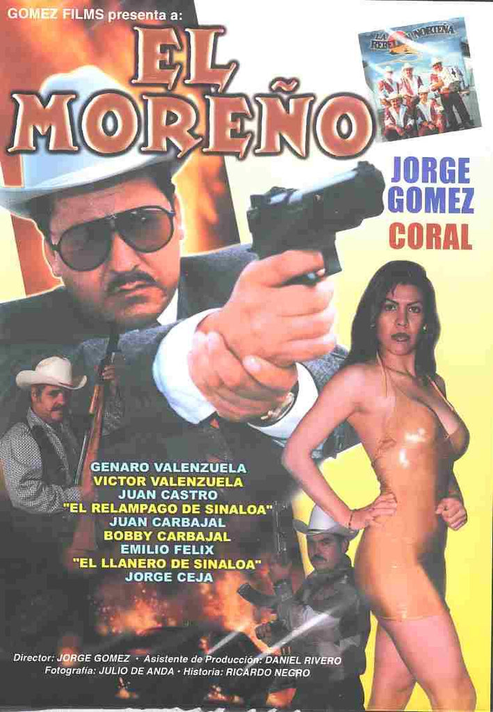 El Moreno