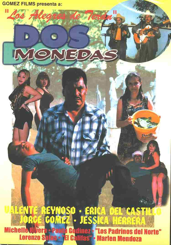 Dos Monedas