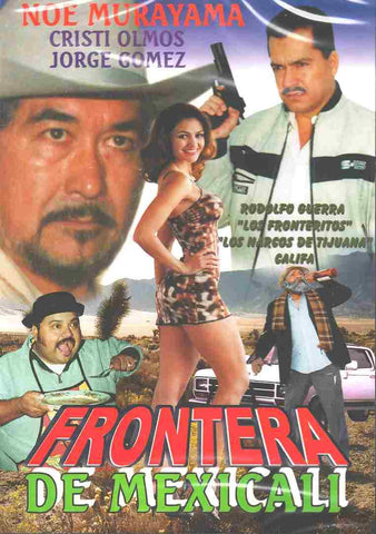 Frontera De Mexicali
