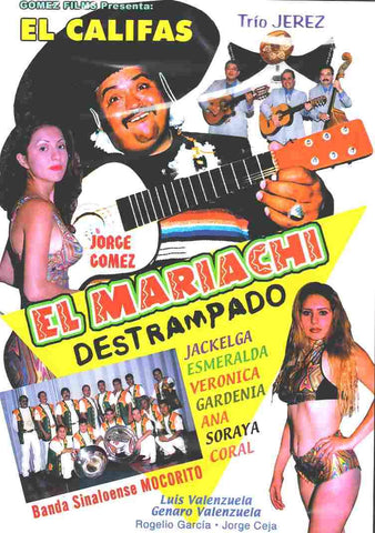 El Mariachi De