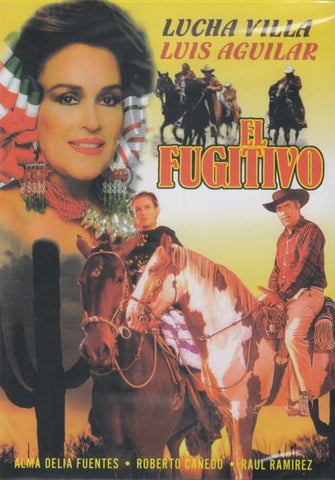 El Fugitivo
