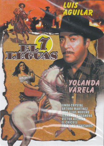 El 7 Leguas