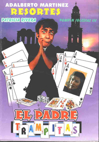 El Padre Trampitas