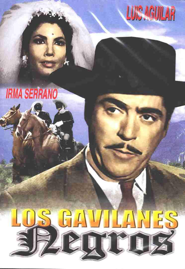 Los Gavilanes Negros