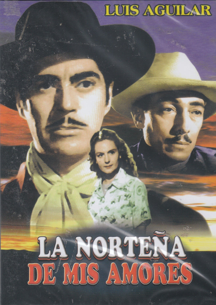 La Nortena De Mis Amores