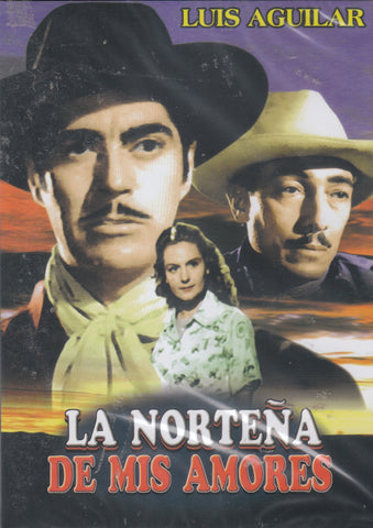 La Nortena De Mis Amores