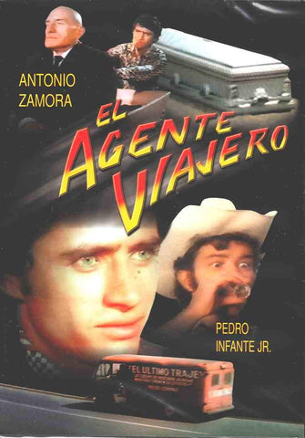 El Agente Viajero