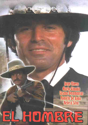El Hombre