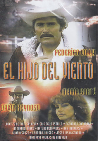 El Hijo Del Viento