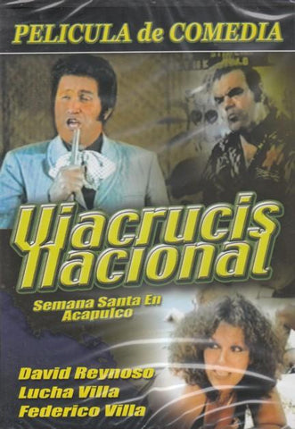 Viacrucis Nacional