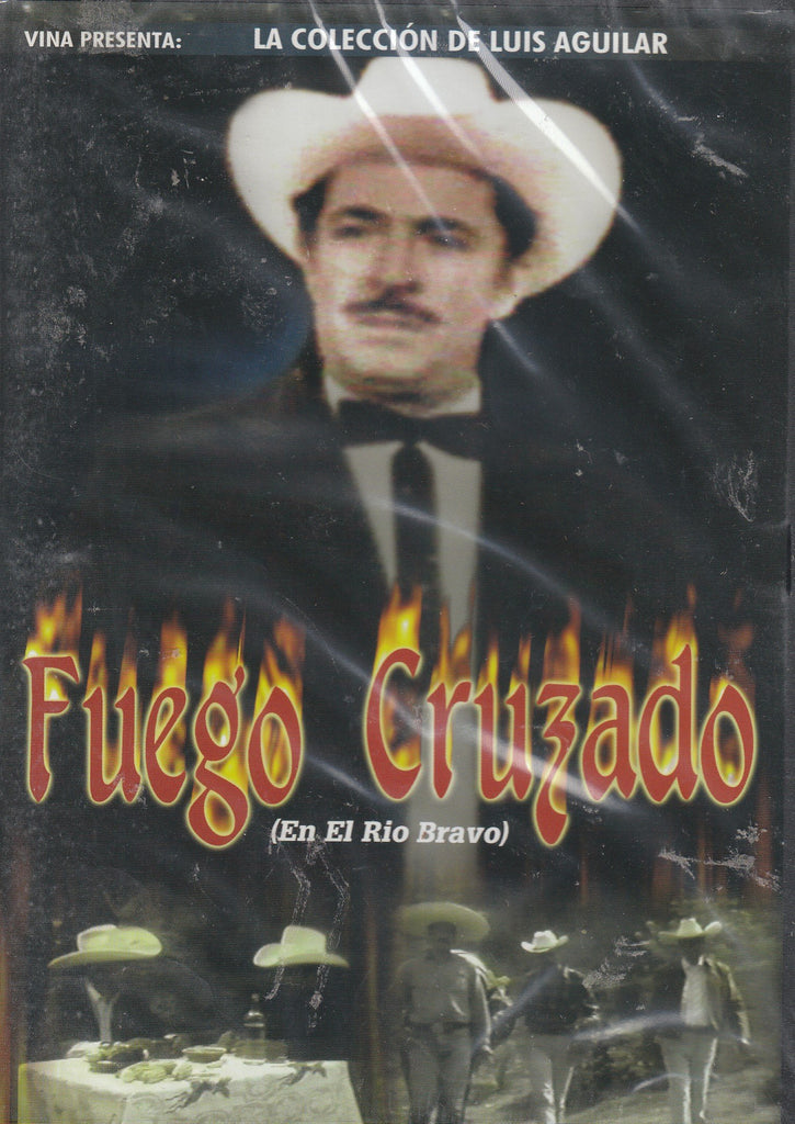 Fuego Cruzado