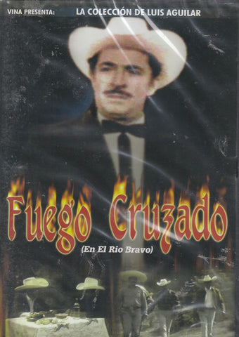 Fuego Cruzado
